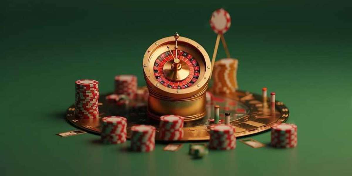 Spin and Win: The Ultimate Guide to Slot Site Success