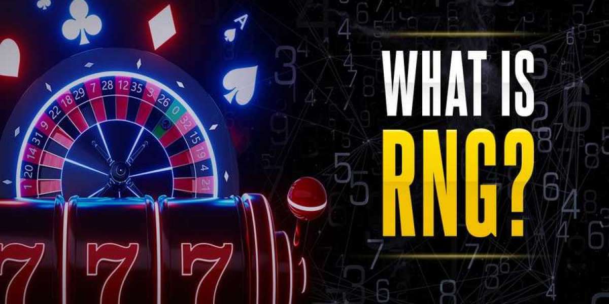 Betting Big on Fun: Your Ultimate Guide to Casino Sites