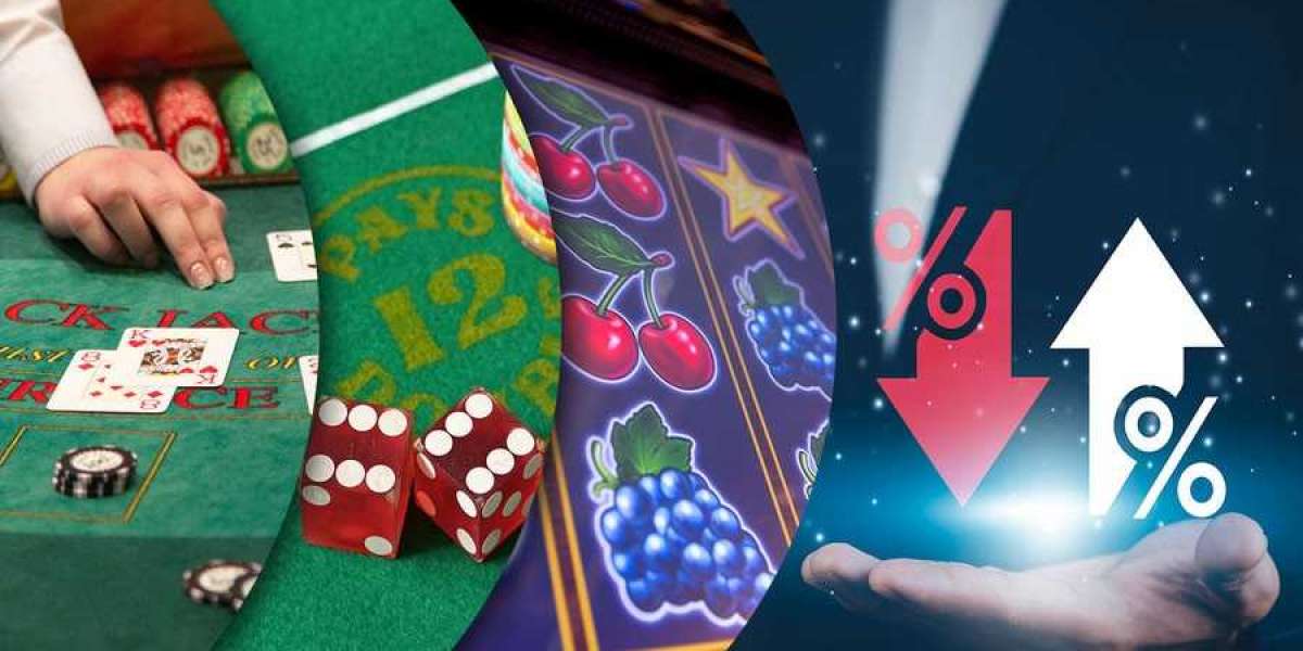 The Baccarat Whisperer: Mastering Online Baccarat One Bet at a Time