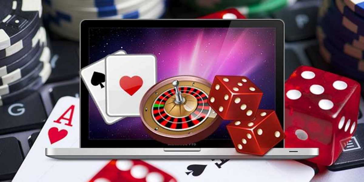 Spin and Win: Decoding the World of Online Slots!