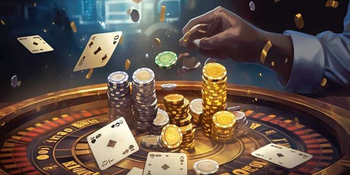 Baccarat Bliss: Online Play that Will Make You Feel Like Bond