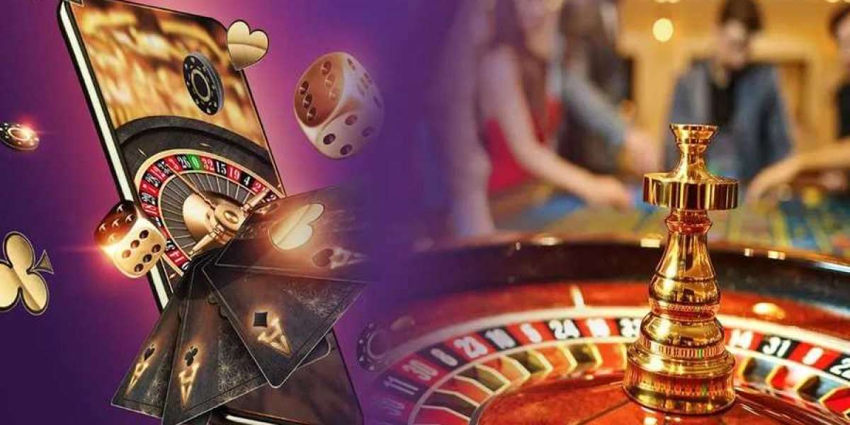 Ultimate Guide to Casino Sites