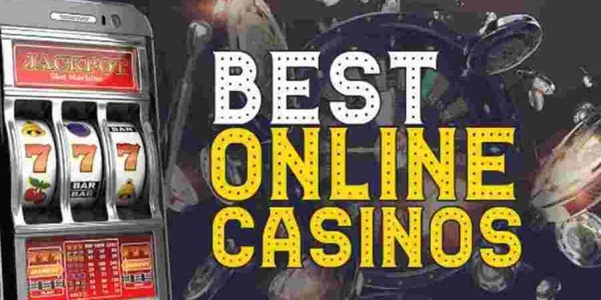 The Thrills and Spills of Online Slot Adventures