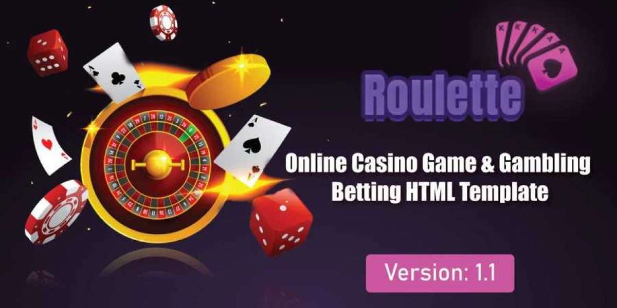 Exploring the Thrill of Online Slots