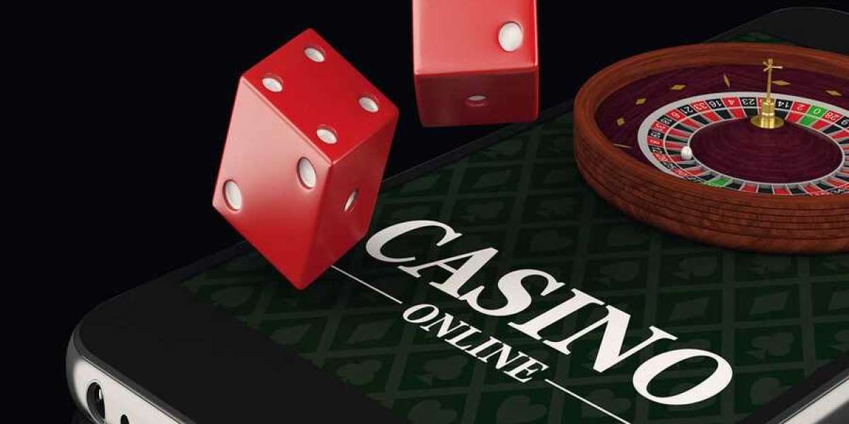 Master Online Baccarat Strategies