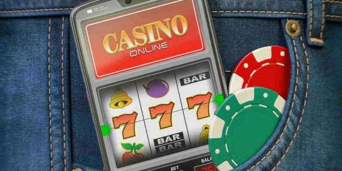 Explore Top Online Casino Services