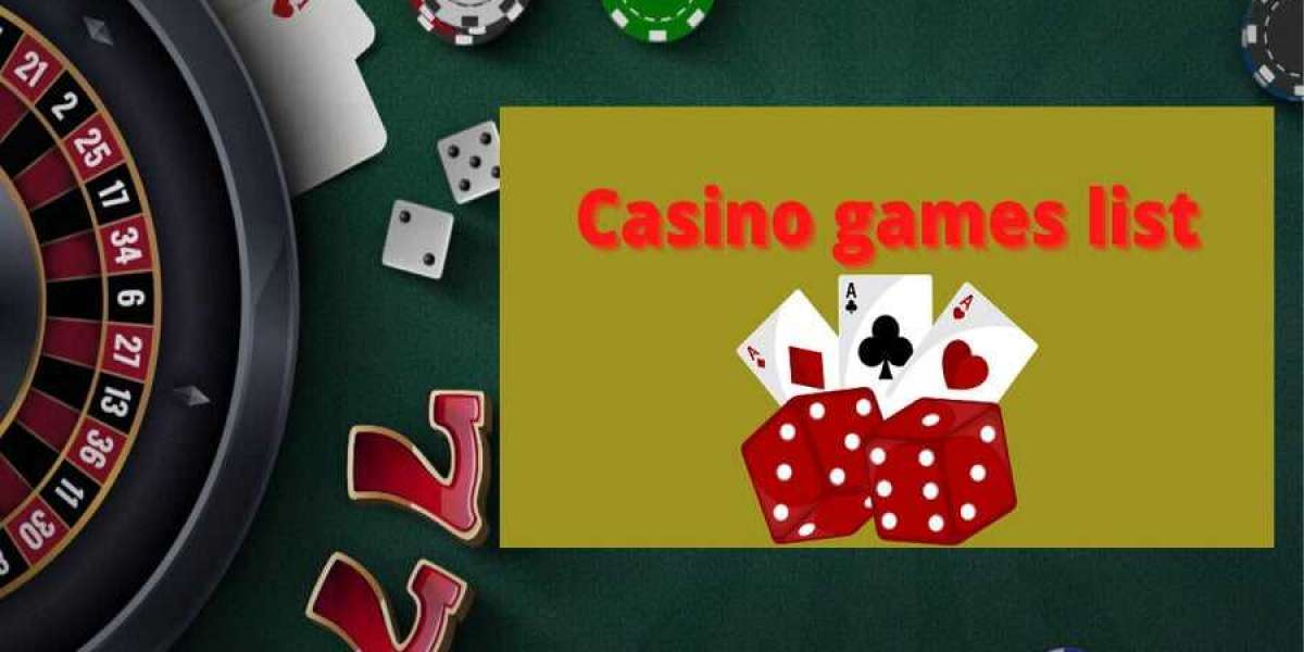 Ultimate Guide to Baccarat Sites