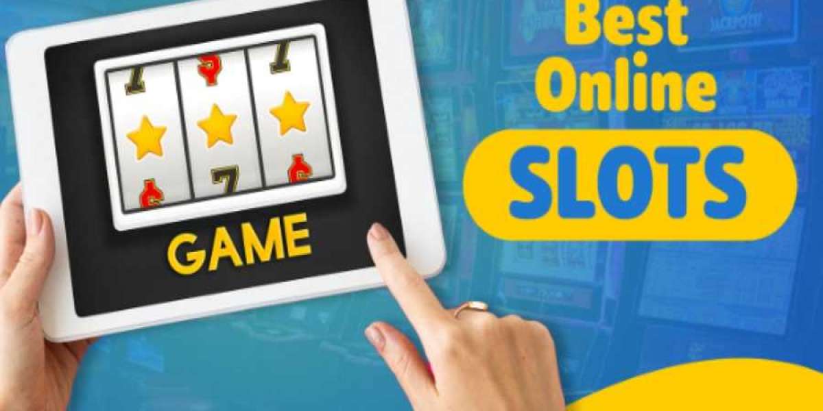 Ultimate Guide: How to Play Online Slot