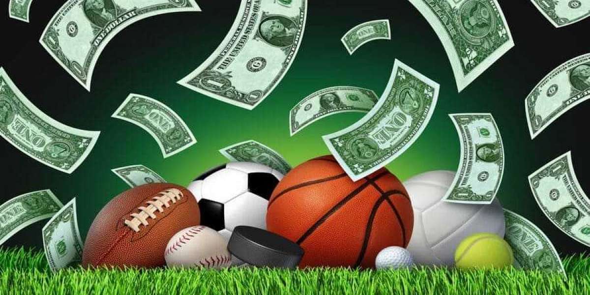 Mastering the Art of Sports Gambling