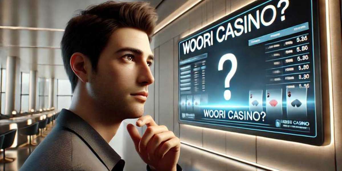 Discovering the Allure of Online Slots