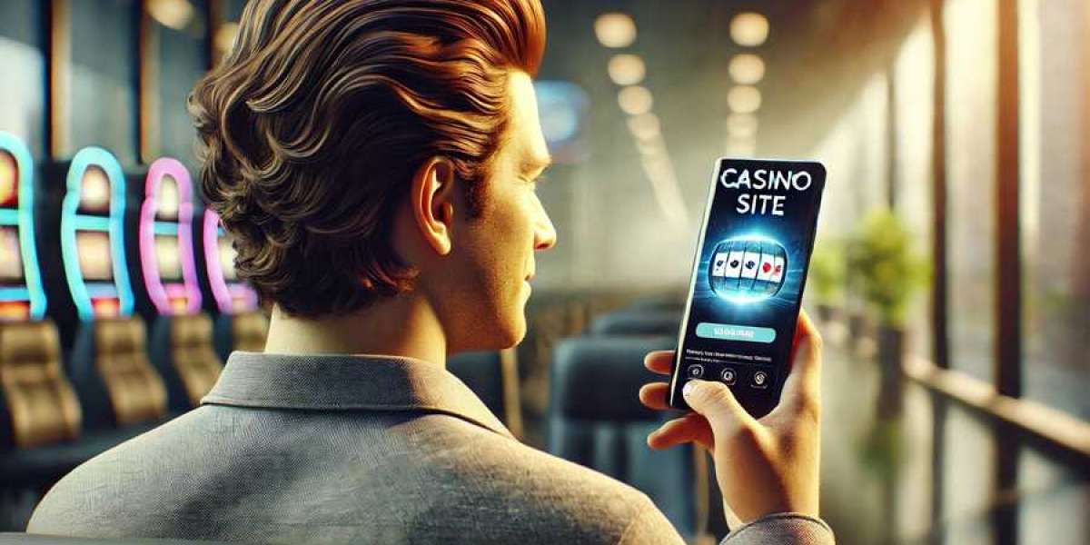 The Ultimate Guide to Online Casinos