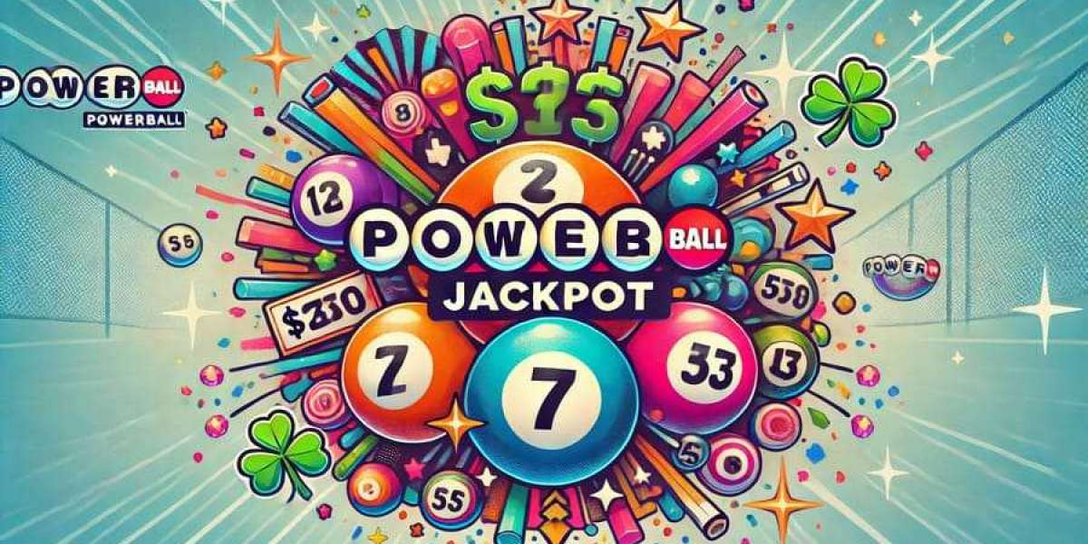 Experience the Excitement of Powerball