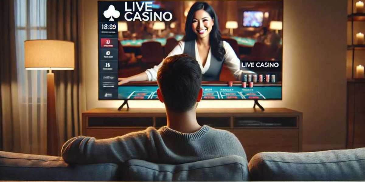 Unlocking Casino Loyalty Rewards