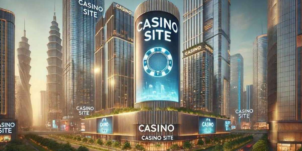 Unlocking Casino Jackpots