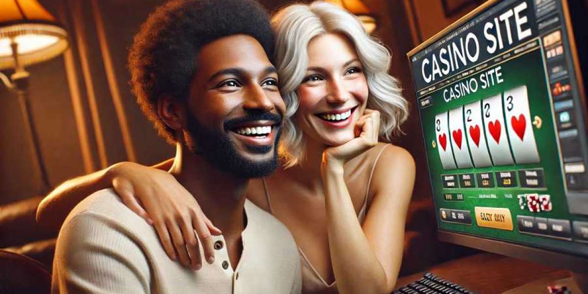 Your Ultimate Casino Site Guide