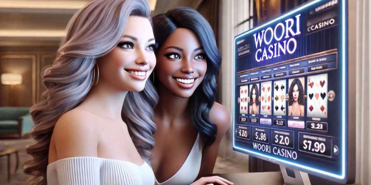 Discover the Thrills of Online Slots