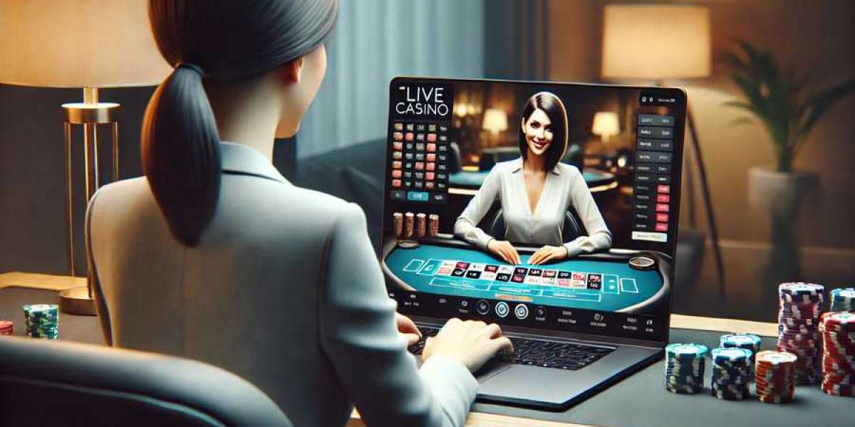 Finding Safe Online Casinos