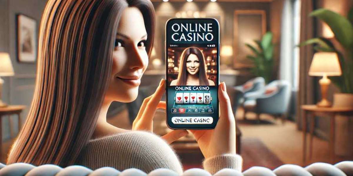 Explore the Thrill of Slot Sites