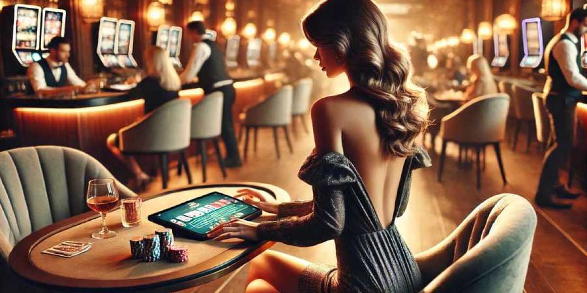 Explore the Best Casino Sites