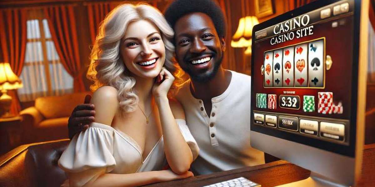 The Ultimate Guide to Choosing a Casino Site