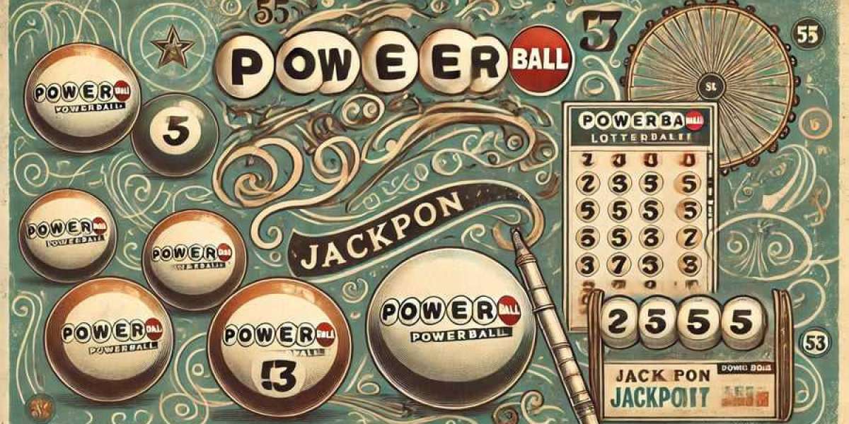 Powerball: Your Guide to Winning Big