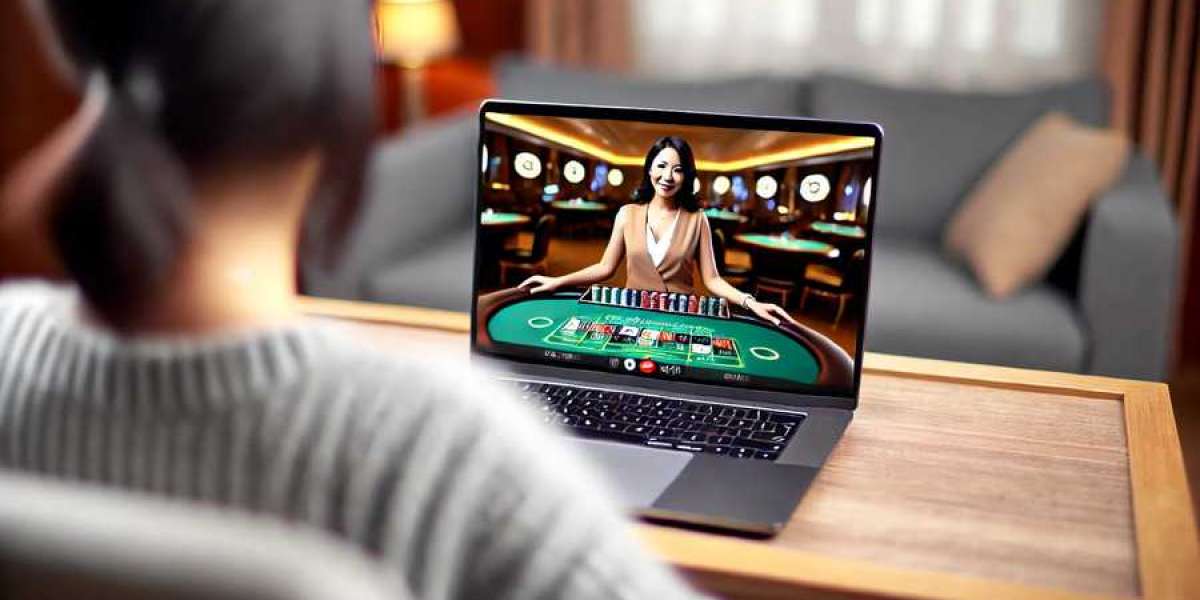 Exploring the World of Top-rated Casino Apps: A Comprehensive Guide