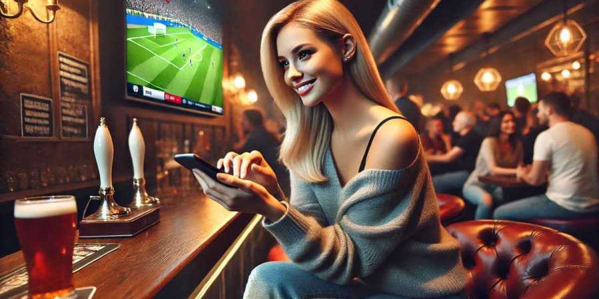 Discovering the Best Scam Verification Platform for Korean Sports Betting: Toto79.in