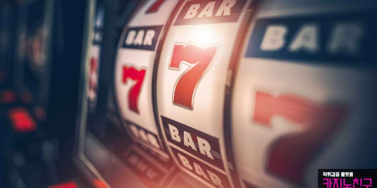 Discover the Ideal Slot Site with Casino79: Your Scam Verification Platform