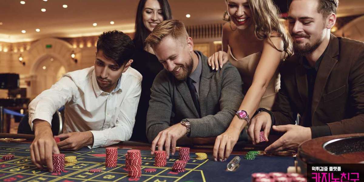 Discovering the Perfect Scam Verification Platform: Casino79 for Online Casino Enthusiasts