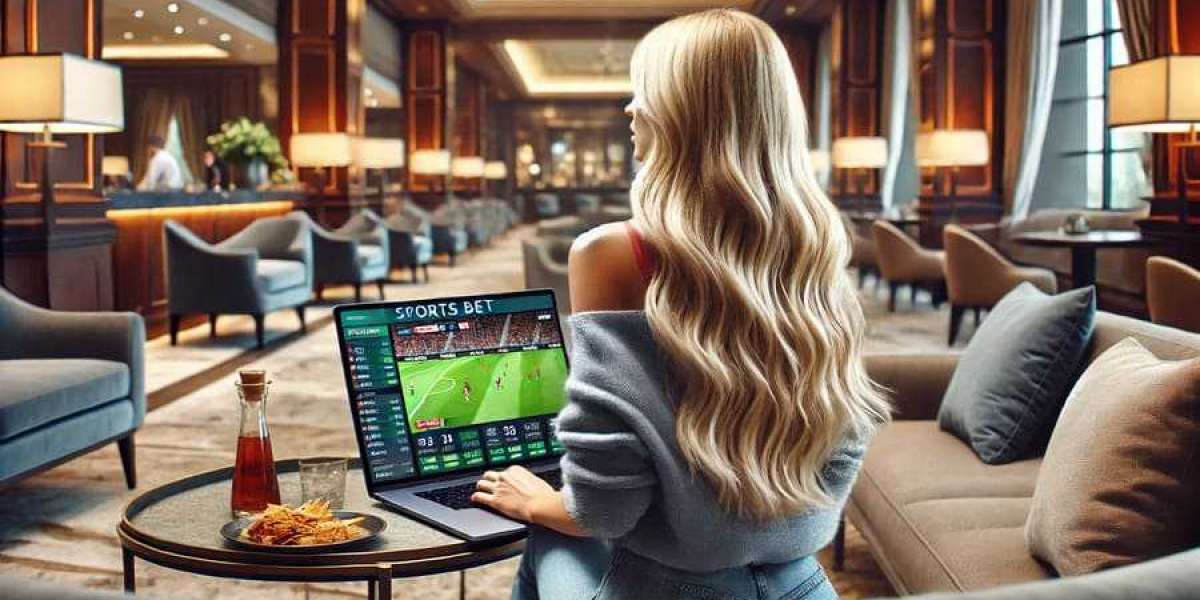 Your Guide to Safe Play on Korean Gambling Sites with toto79.in Scam Verification