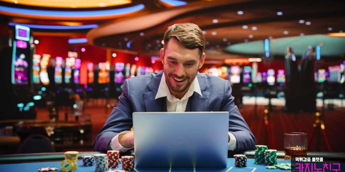 Understanding Online Betting with Casino79: Your Go-To Scam Verification Platform