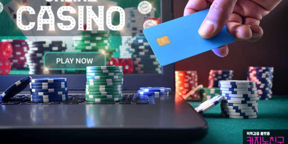 Unlock the Secrets of Slot Sites: Discover Casino79's Scam Verification Platform