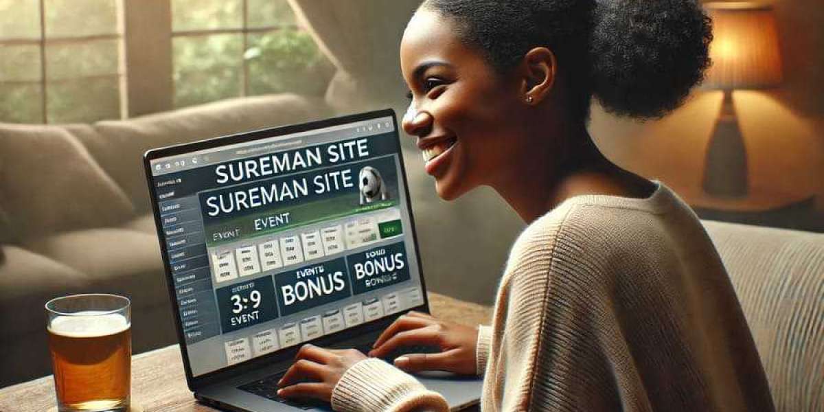 Protect Yourself from Online Gambling Sites Scams with Sureman