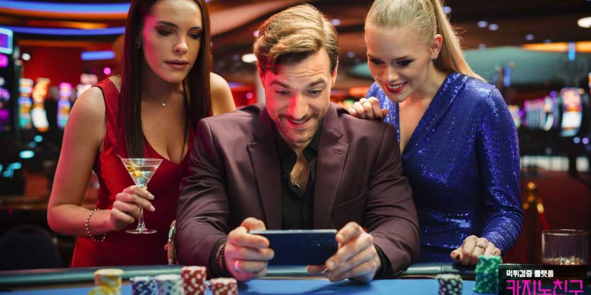 Discover the Ultimate Baccarat Site with Casino79: Your Trusted Scam Verification Platform