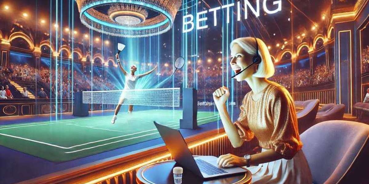 Discovering the Best Online Betting Experience: How toto79.in Ensures Effective Scam Verification