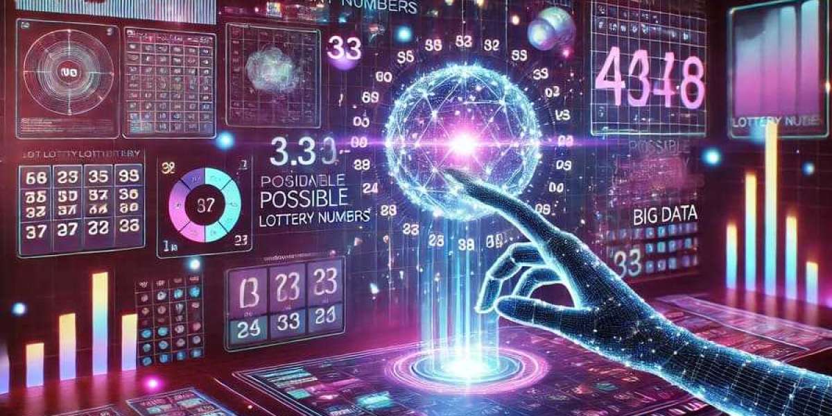Mastering the Long-term Lotto Strategy: A Comprehensive Guide to Winning Big