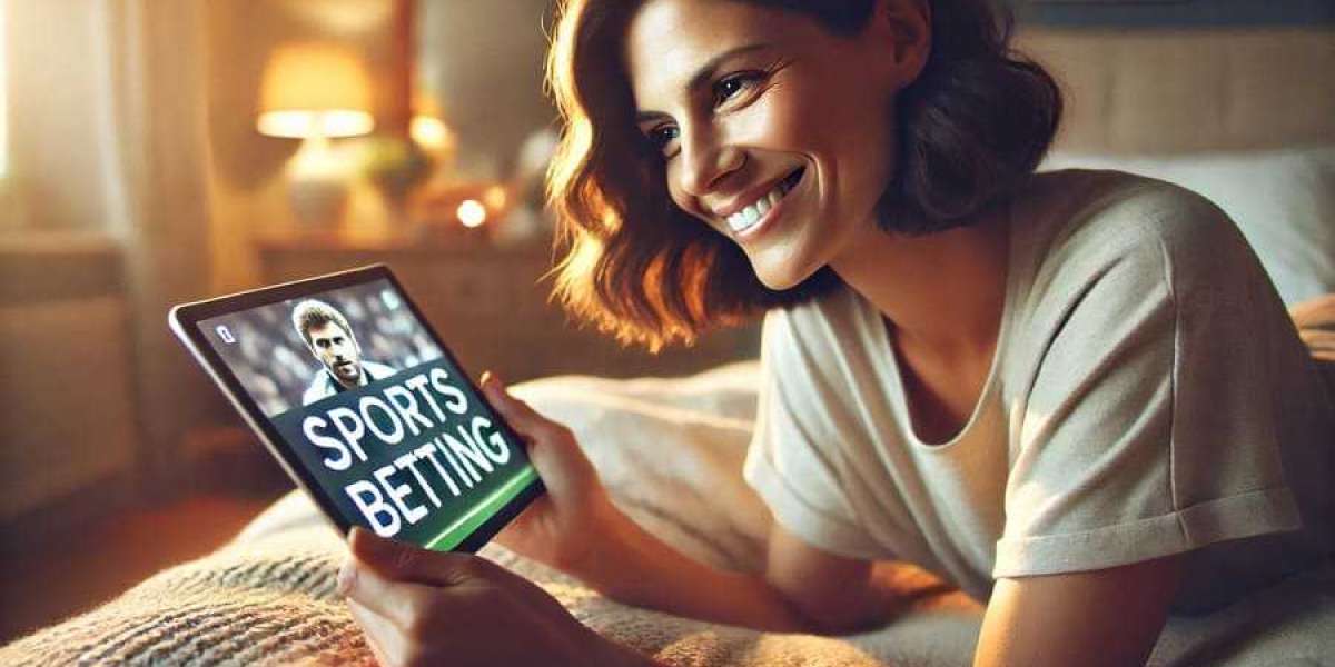 Verifying Sports Toto Scams with Sureman: Your Essential Scam Verification Platform