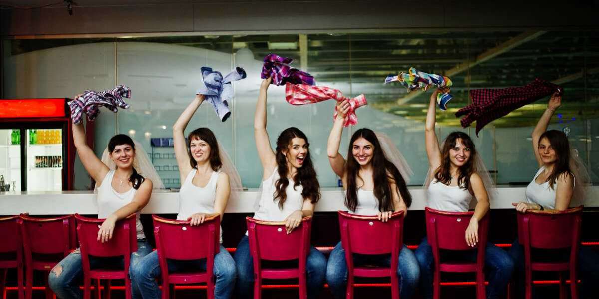 Nightlife Adventures: The Rise of Part-Time Alternatives with Misooda