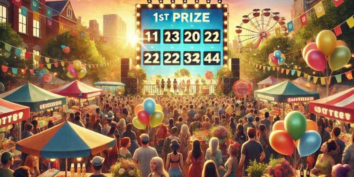 The Comprehensive Guide to Online Lotto Tickets