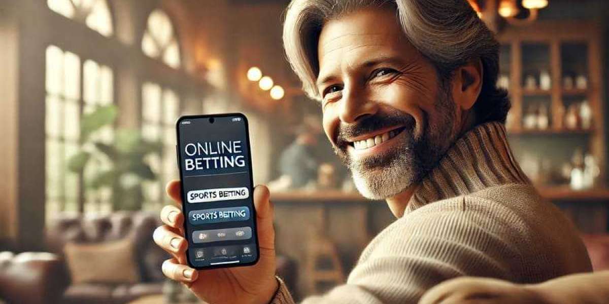 The Sureman Platform: Your Essential Guide to Safe Online Betting and Scam Verification