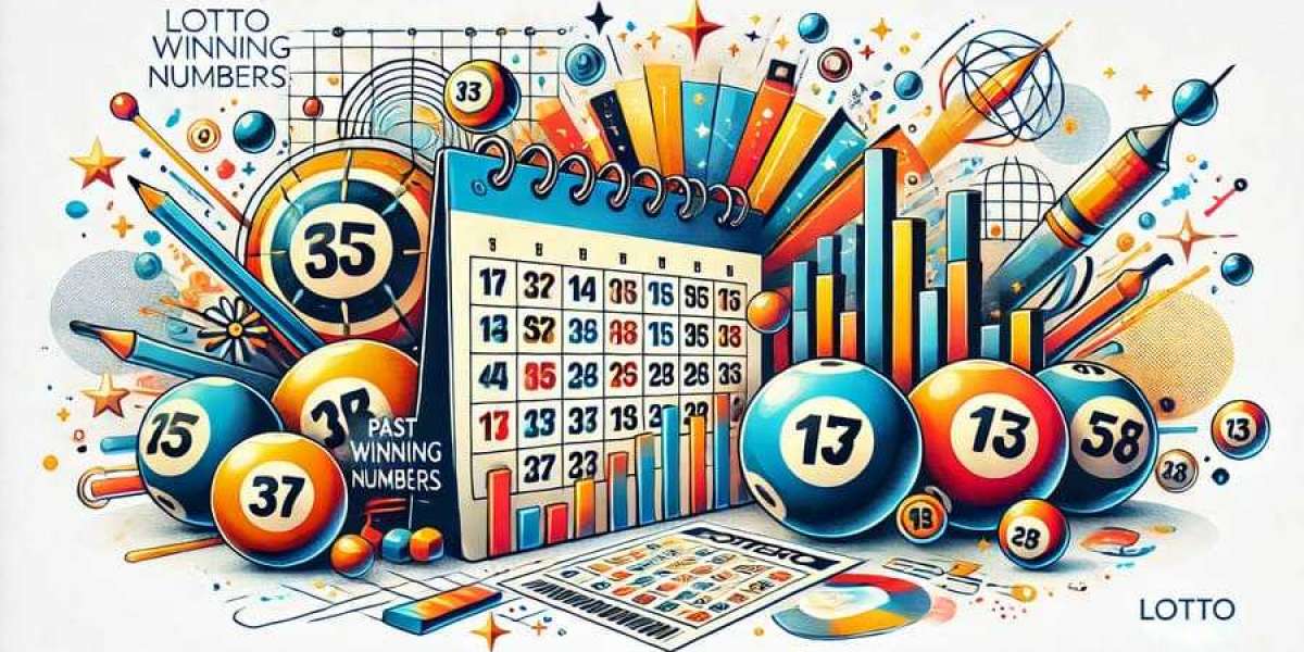 Lotto Numbers for Beginners: A Comprehensive Guide to Winning Strategies