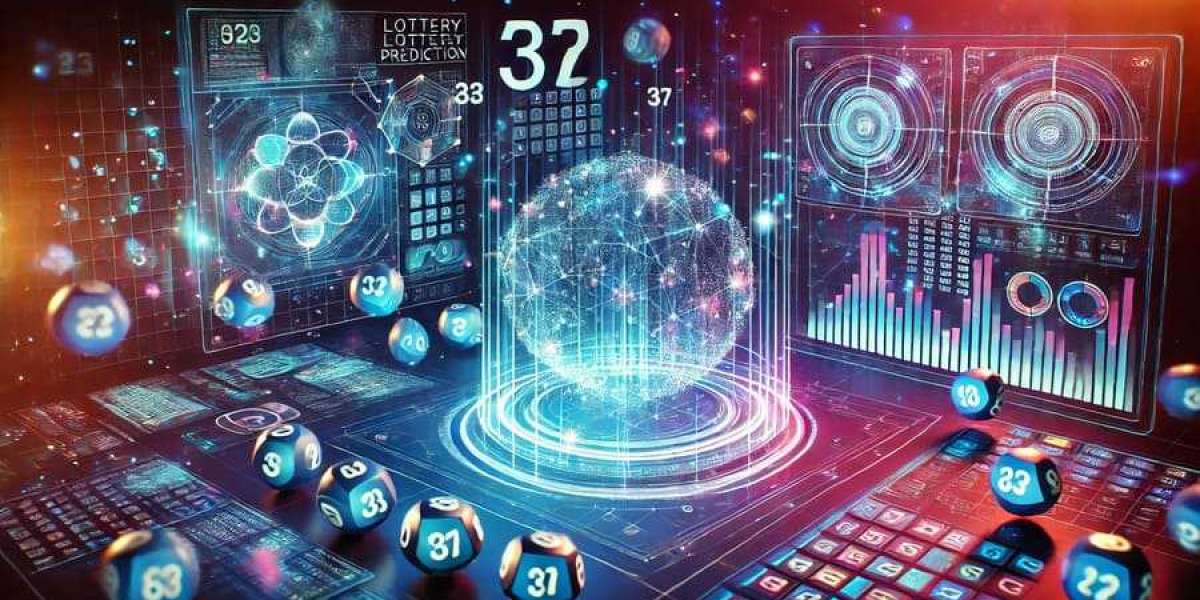 Unlocking the Power of the Free Lotto Number Generator