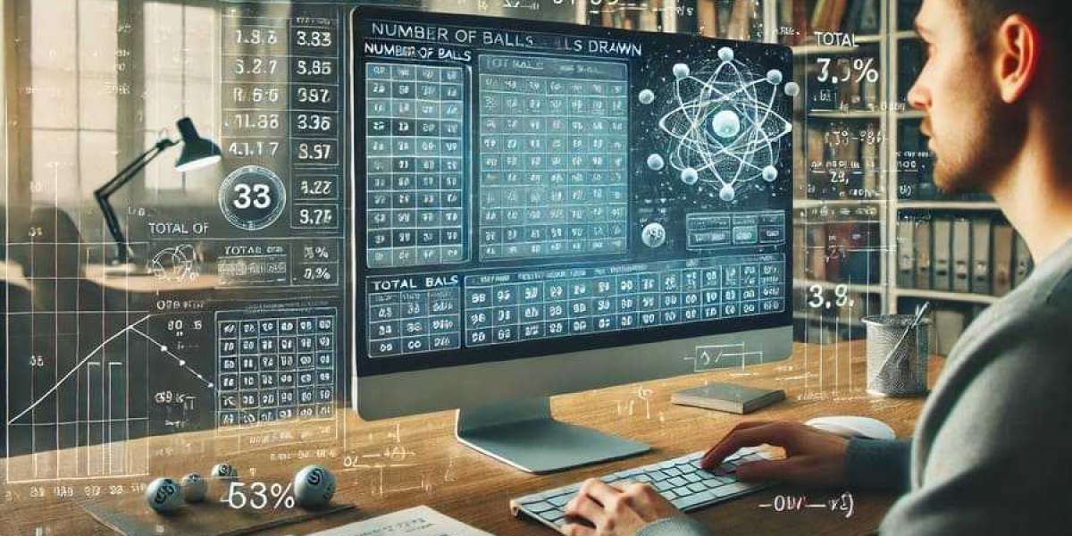 Exploring Lotto Number Statistics: A Comprehensive Guide