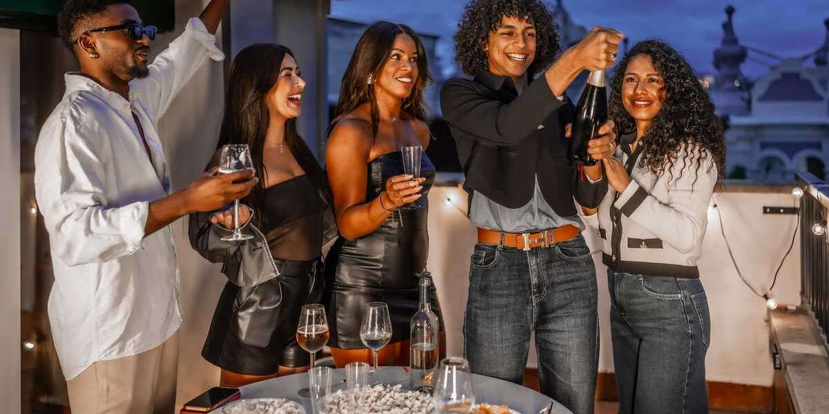 Navigating the Night: An Insight into Misooda’s Party-Time Opportunities
