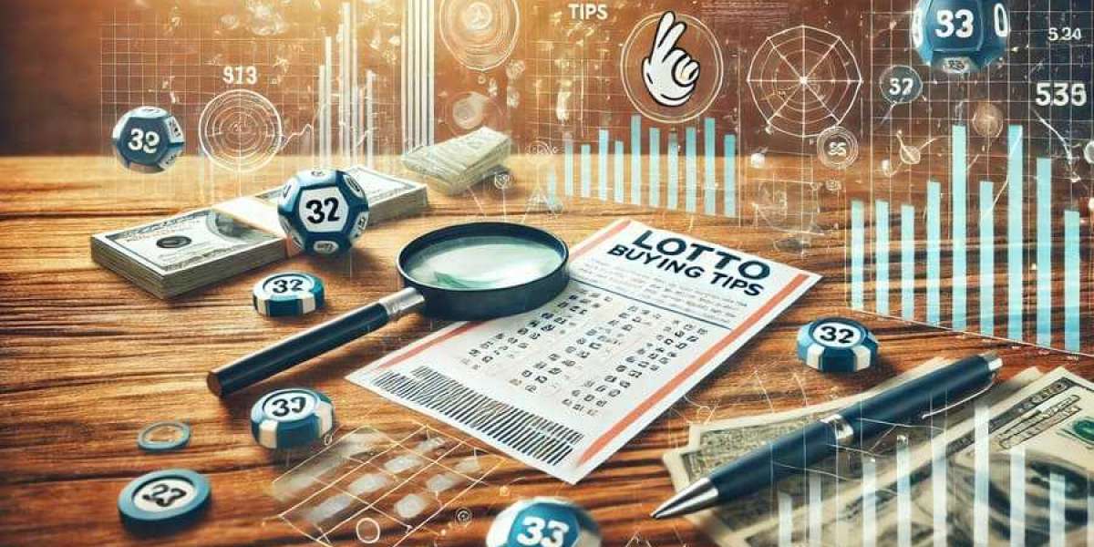 Breaking Down Lotto Jackpots: Understanding the Game of Chance