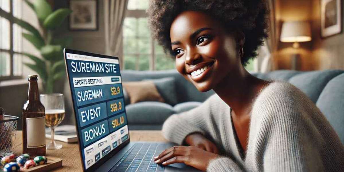 Ensure Safe Gaming: Exploring Korean Gambling Sites and the Sureman Scam Verification Platform