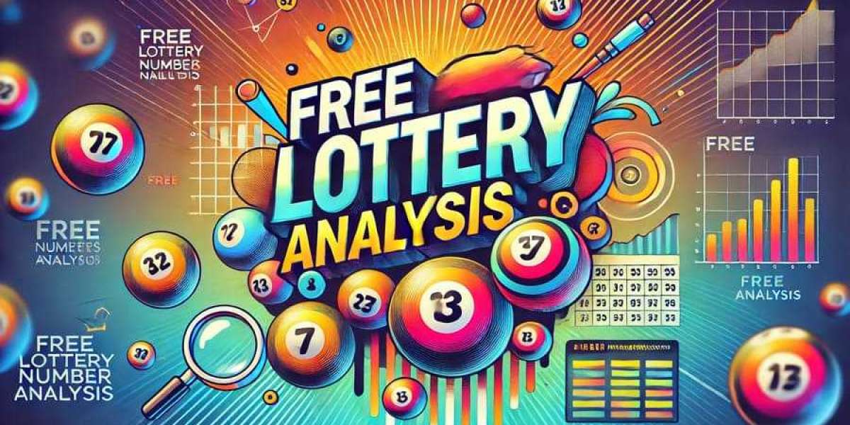 Lotto Jackpot Analysis: Unraveling the Mysteries of Winning Big