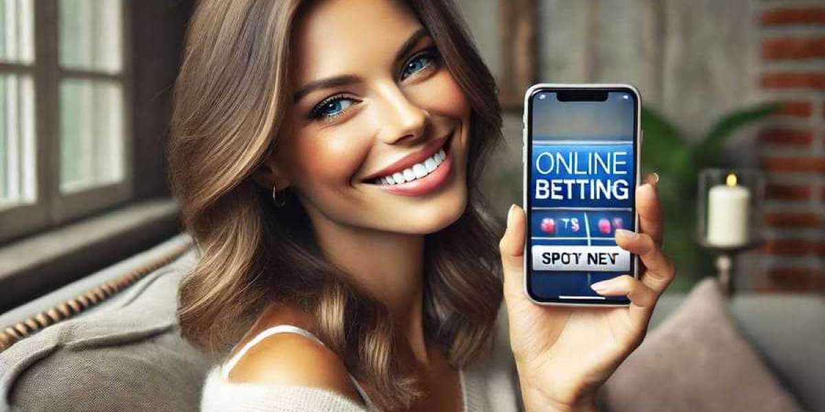 Korean Sports Betting and Sureman: Your Go-To Scam Verification Platform