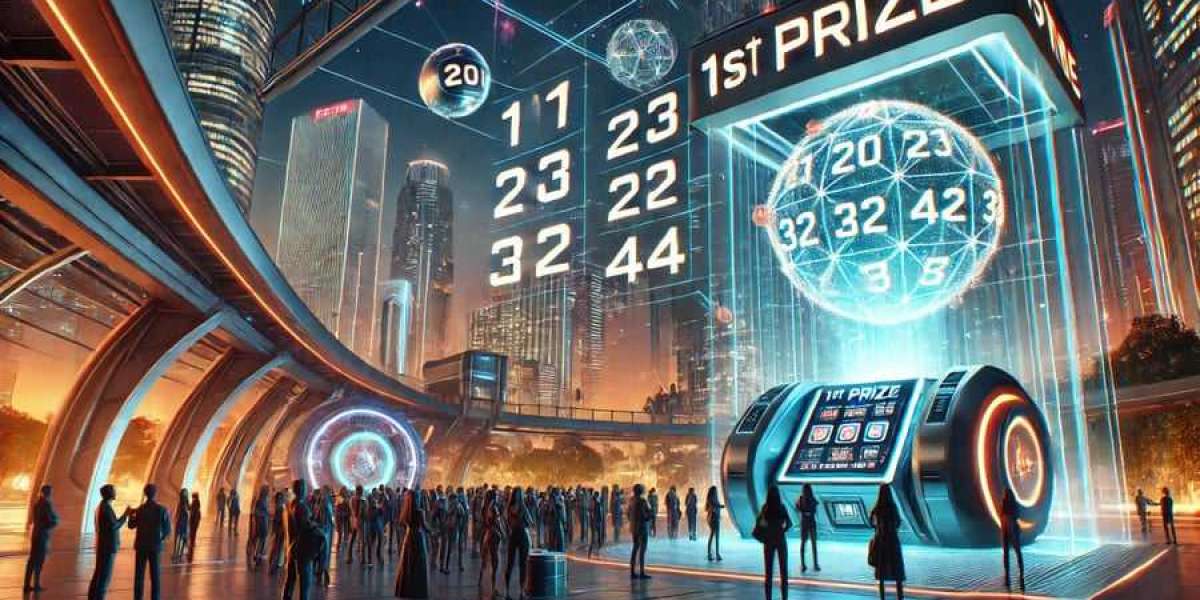 Mastering Smart Lotto Strategies: A Guide to Winning More Frequently