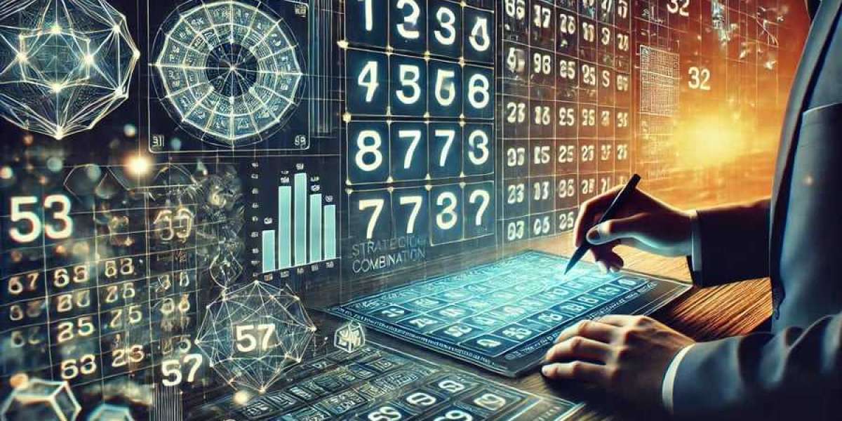 Unlocking the Mystery of Winning Lotto Numbers: Strategies, Statistics, and Success Stories